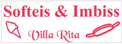 Softeis & Imbiss Villa Rita